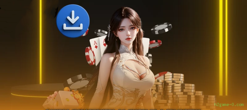 Baixar App h2game-0.com